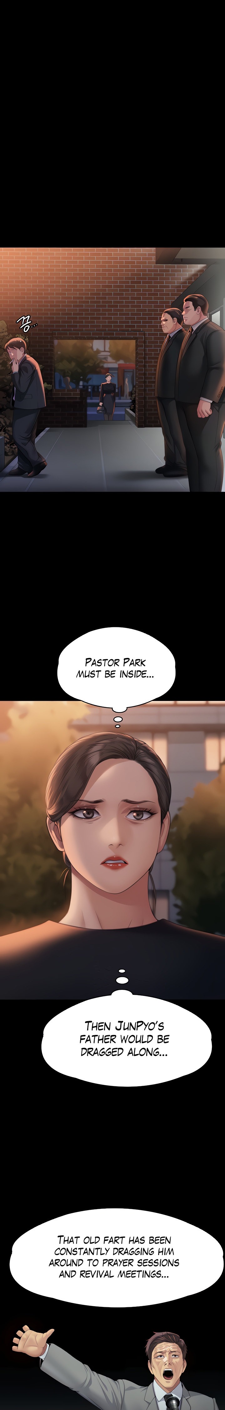 Queen Bee Chapter 345.5