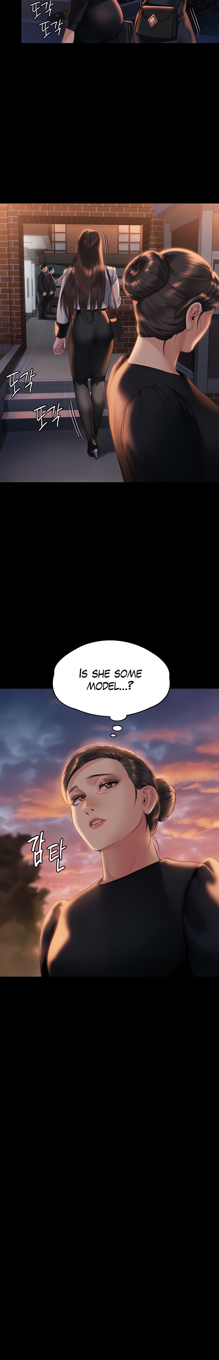 Queen Bee Chapter 345.5