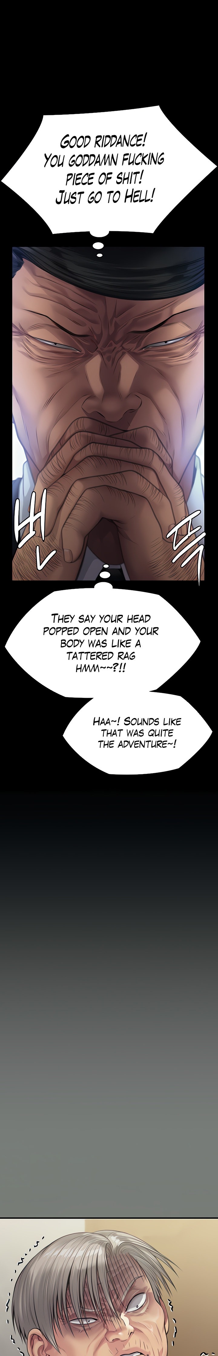 Queen Bee Chapter 345.5