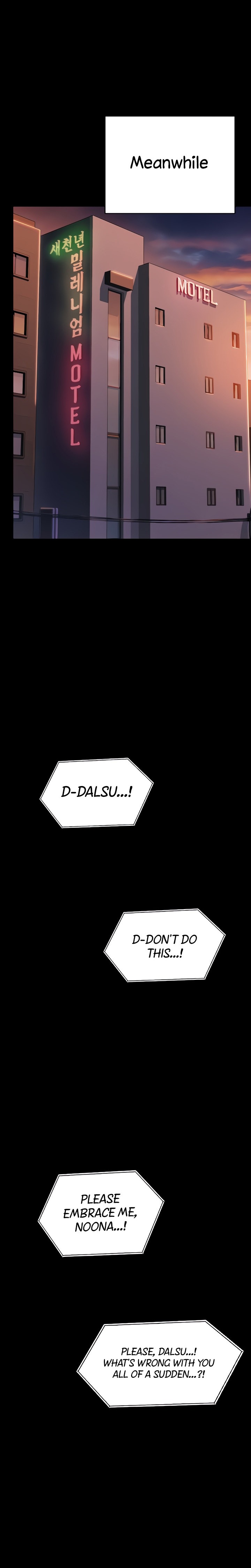 Queen Bee Chapter 345.5