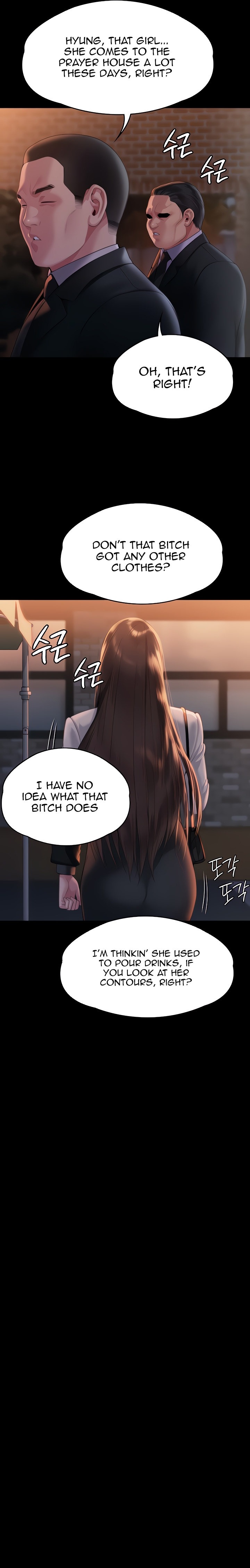 Queen Bee Chapter 345.5