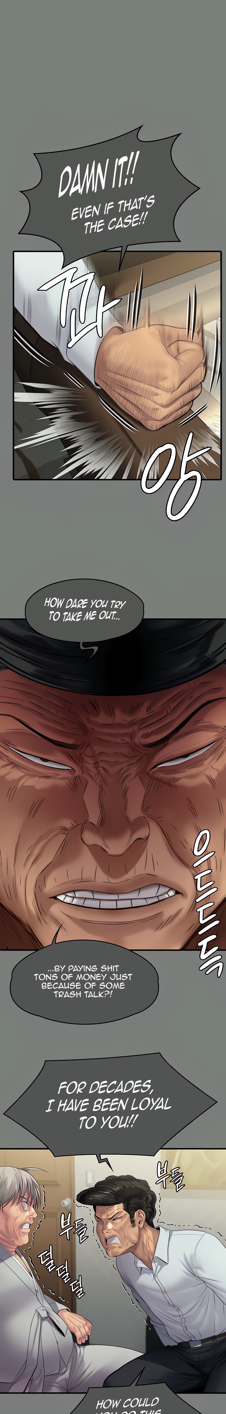 Queen Bee Chapter 345.5