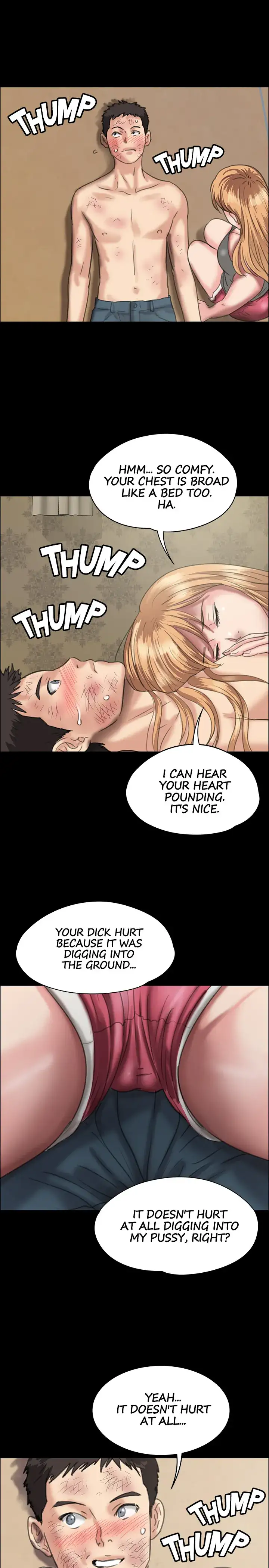 Queen Bee Chapter 345.5