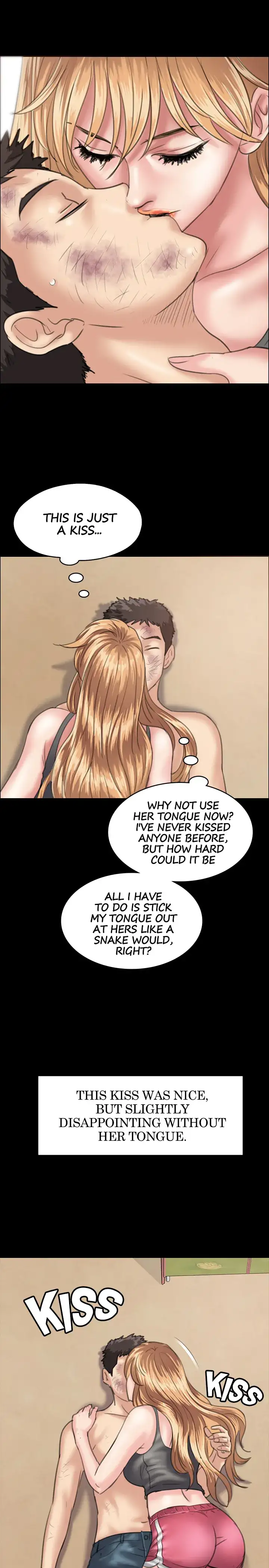 Queen Bee Chapter 345.5