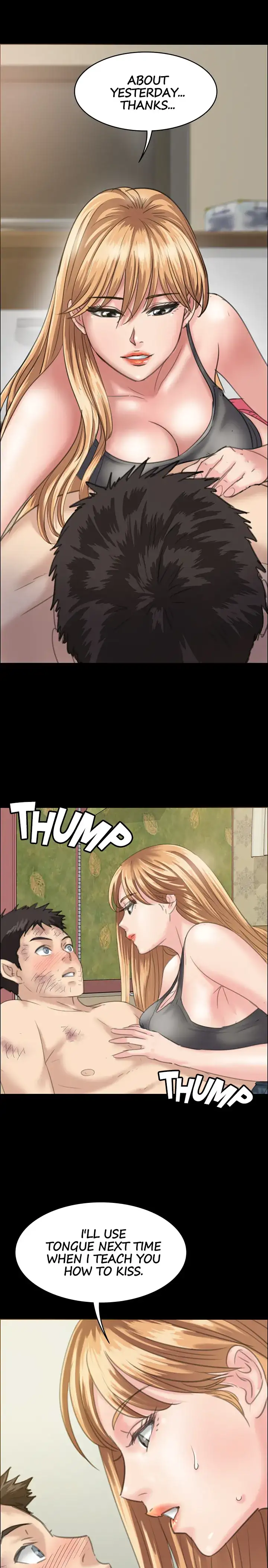 Queen Bee Chapter 345.5
