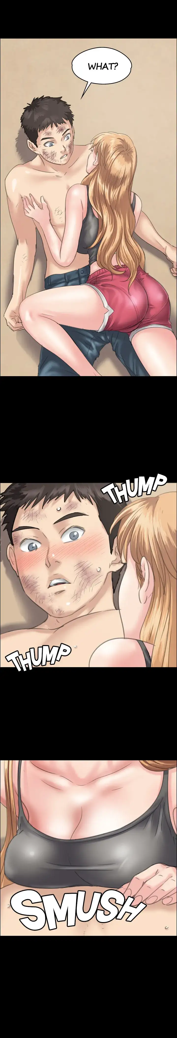 Queen Bee Chapter 345.5