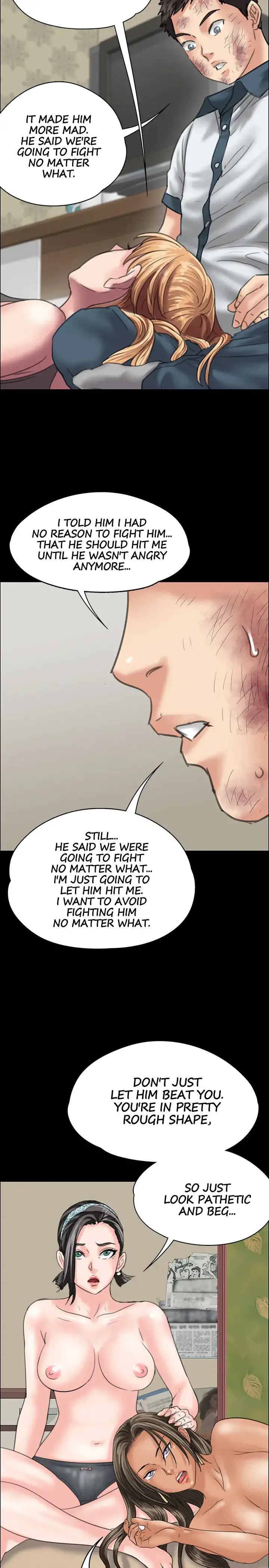 Queen Bee Chapter 345.5
