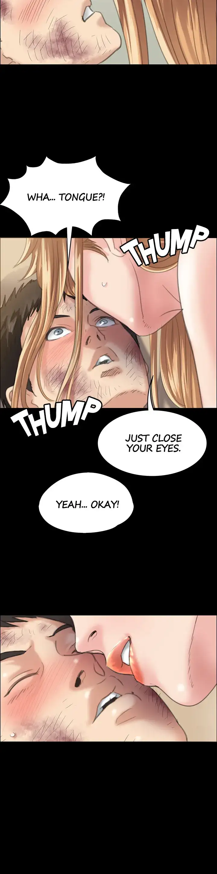 Queen Bee Chapter 345.5