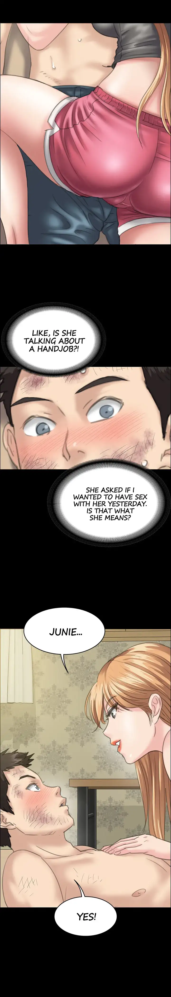 Queen Bee Chapter 345.5