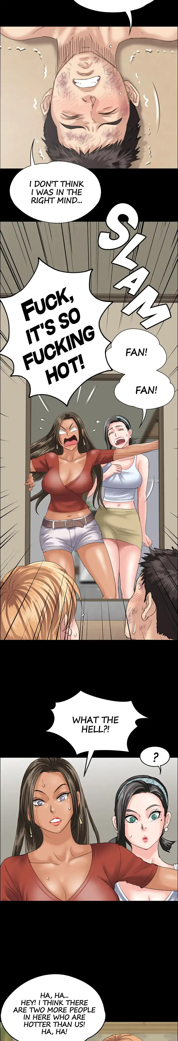 Queen Bee Chapter 345.5
