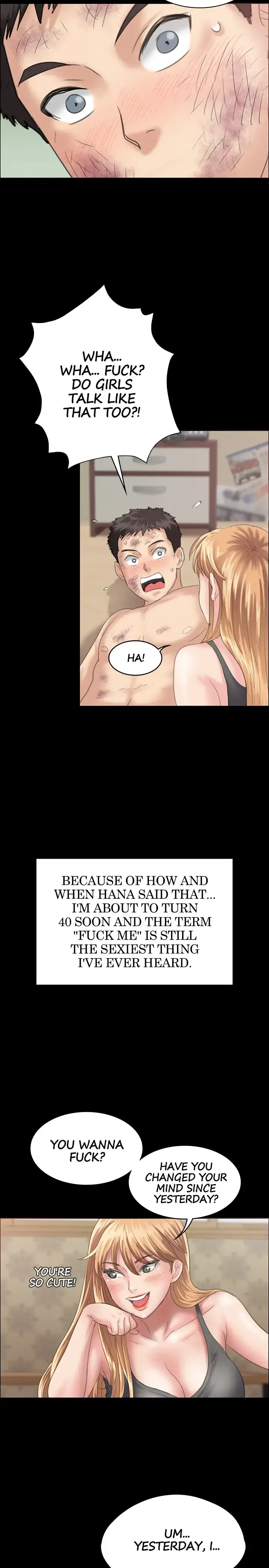 Queen Bee Chapter 345.5