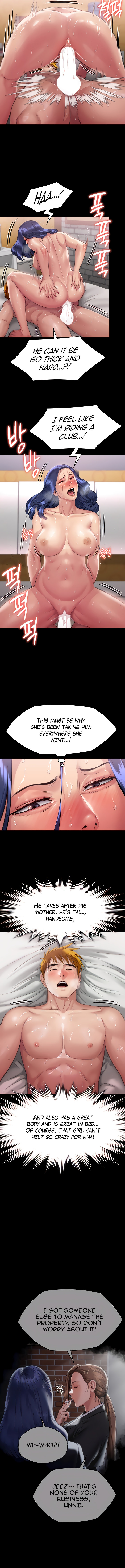 Queen Bee Chapter 345.5