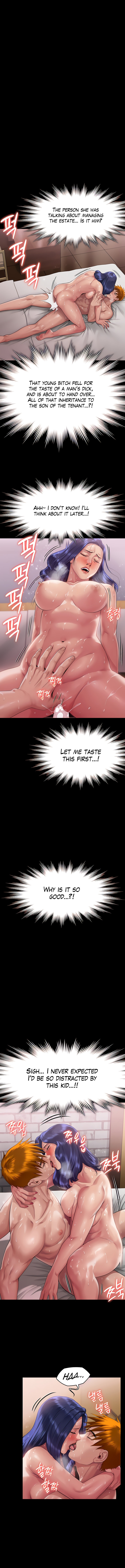 Queen Bee Chapter 345.5