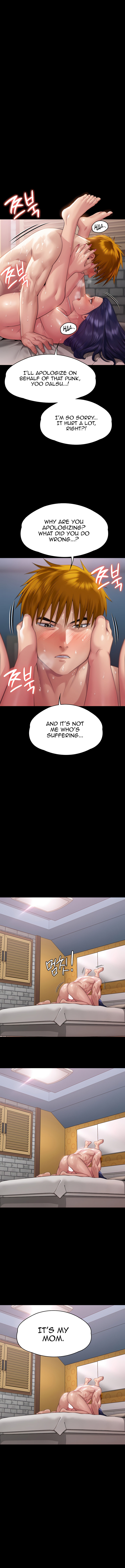 Queen Bee Chapter 345.5