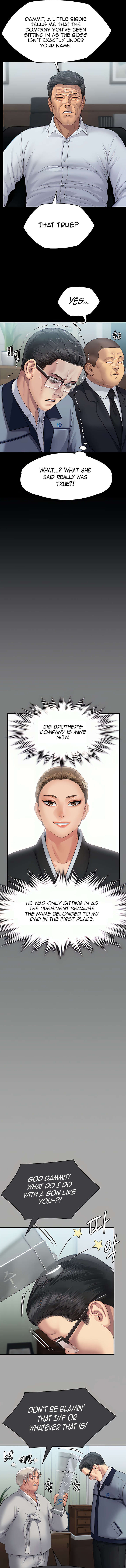 Queen Bee Chapter 345.5