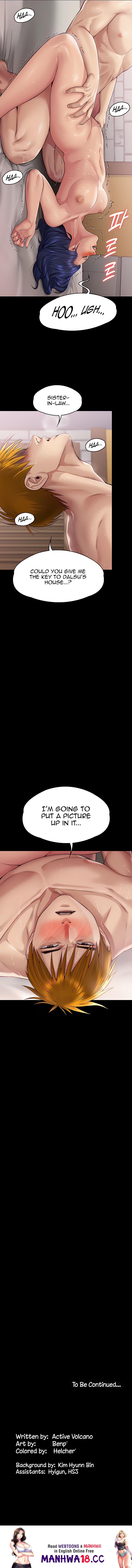 Queen Bee Chapter 345.5