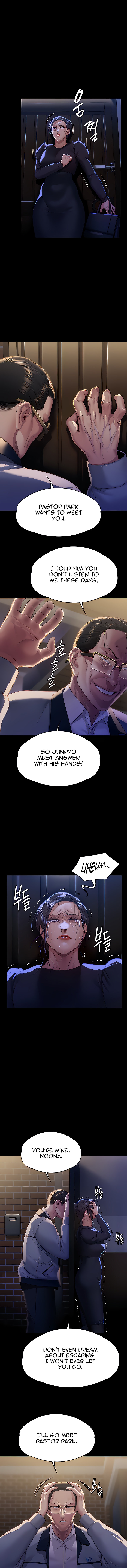 Queen Bee Chapter 345.5