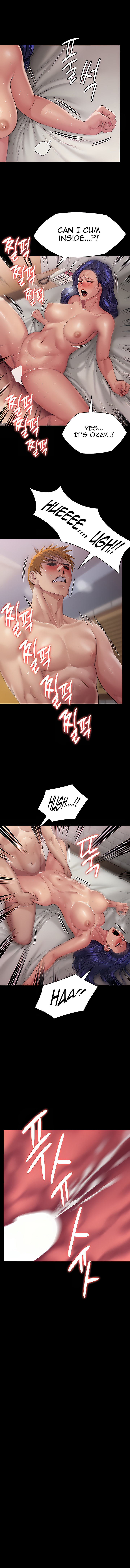 Queen Bee Chapter 345.5
