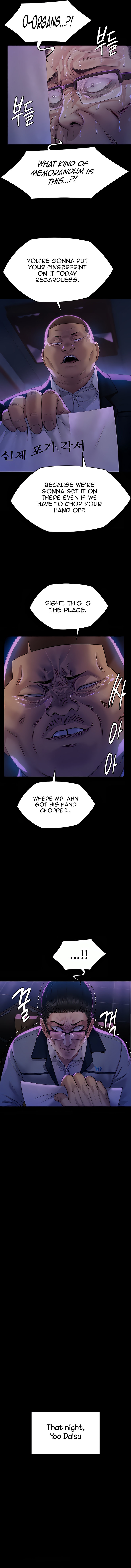 Queen Bee Chapter 345.5