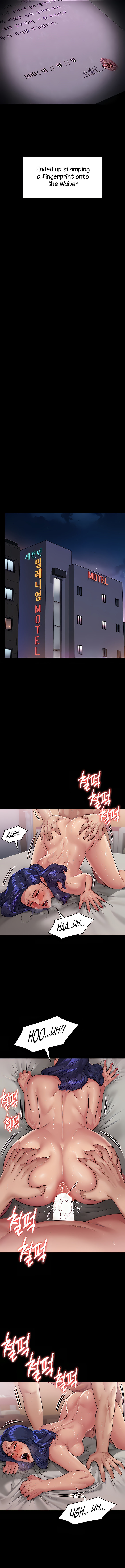 Queen Bee Chapter 345.5