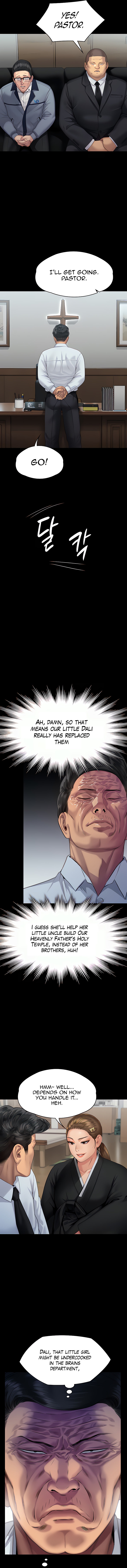 Queen Bee Chapter 345.5