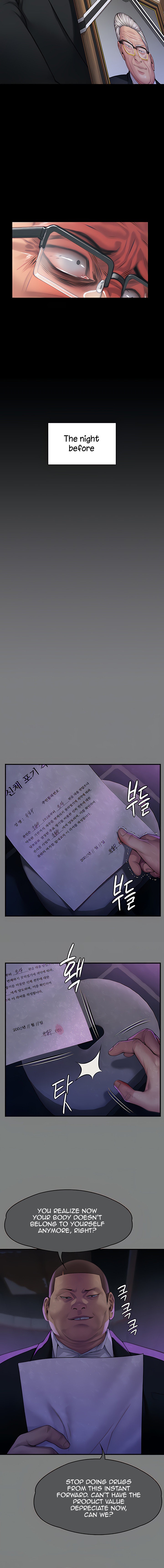 Queen Bee Chapter 345.5