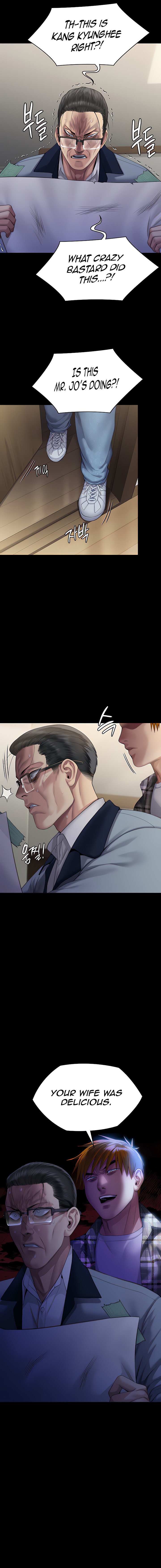 Queen Bee Chapter 345.5