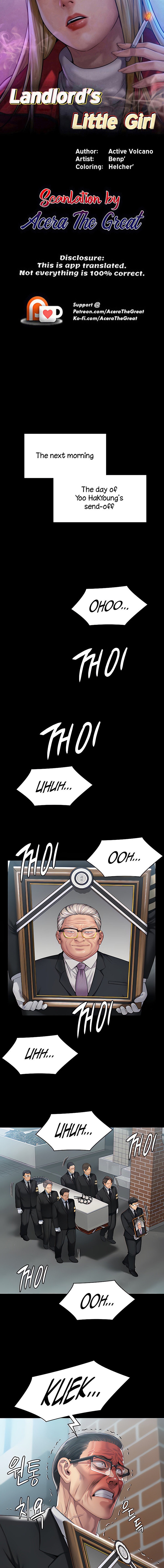Queen Bee Chapter 345.5