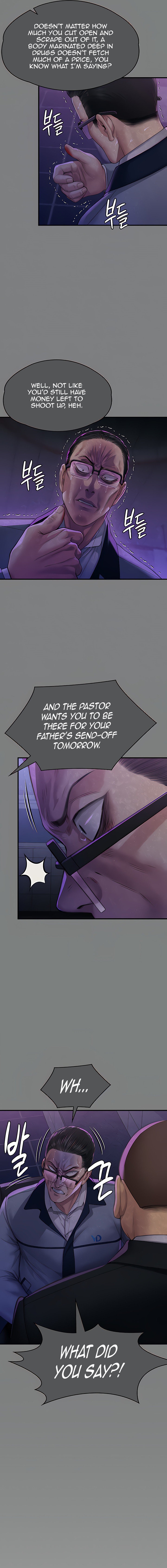 Queen Bee Chapter 345.5