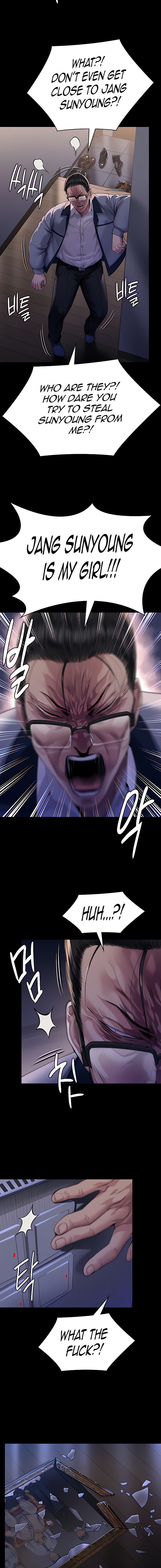 Queen Bee Chapter 345.5