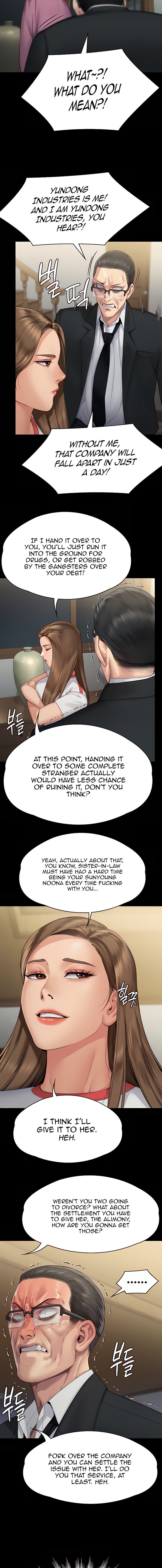 Queen Bee Chapter 345.5