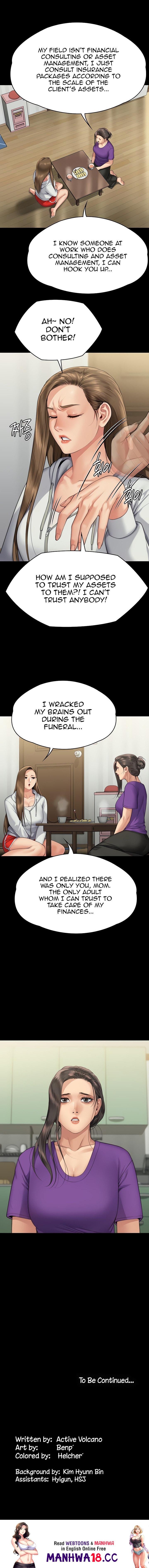 Queen Bee Chapter 345.5