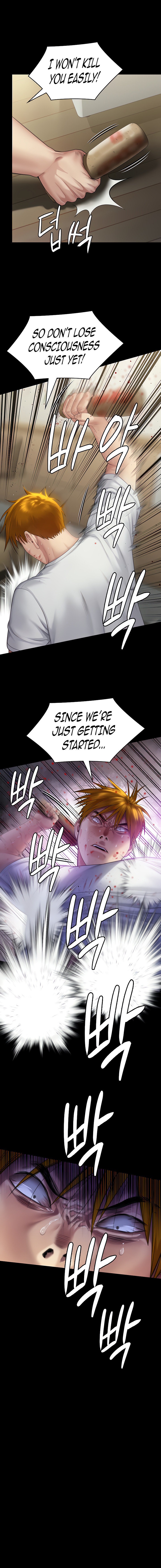 Queen Bee Chapter 345.5