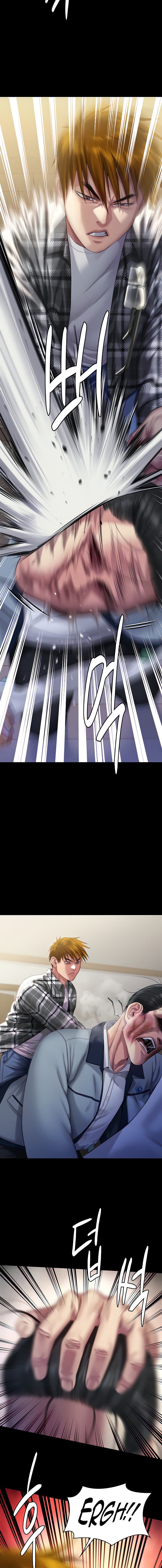 Queen Bee Chapter 345.5