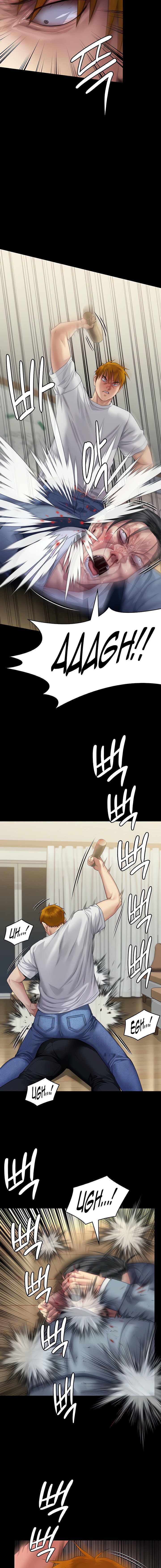 Queen Bee Chapter 345.5