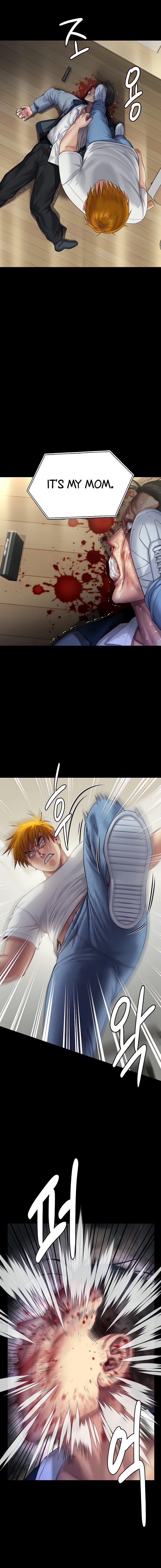 Queen Bee Chapter 345.5