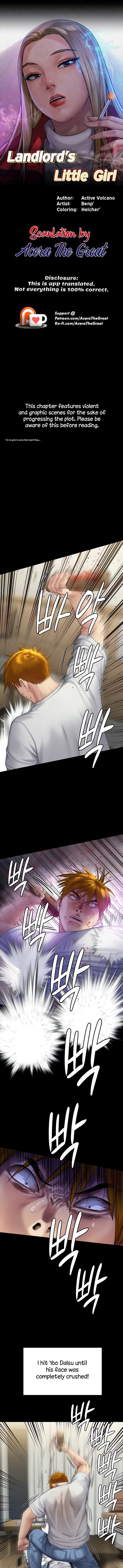 Queen Bee Chapter 345.5