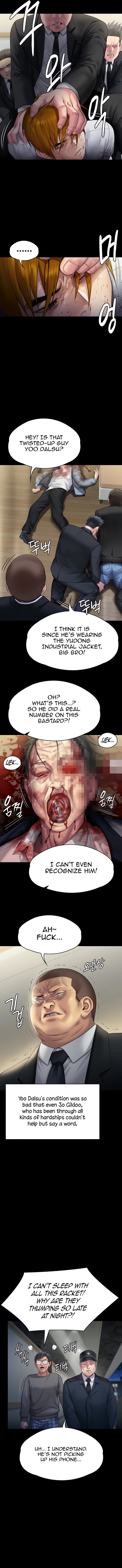 Queen Bee Chapter 345.5