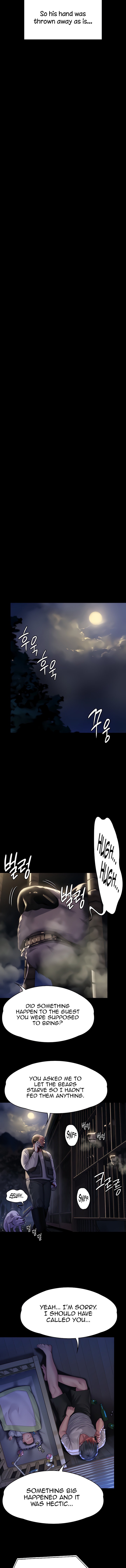 Queen Bee Chapter 345.5