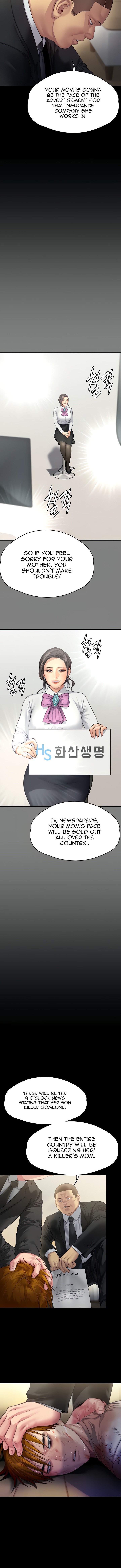 Queen Bee Chapter 345.5