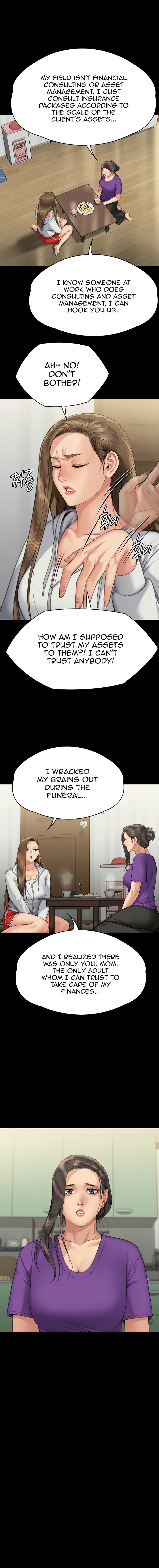 Queen Bee Chapter 345.5