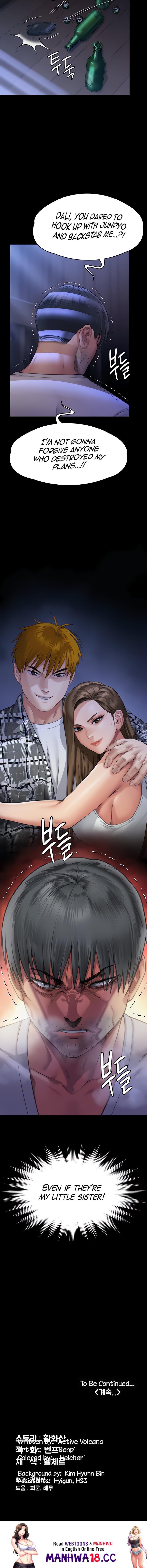 Queen Bee Chapter 345.5