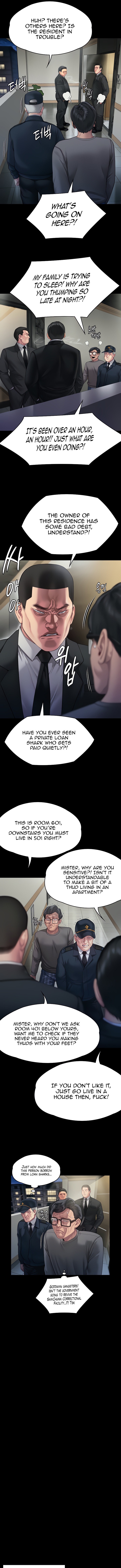 Queen Bee Chapter 345.5