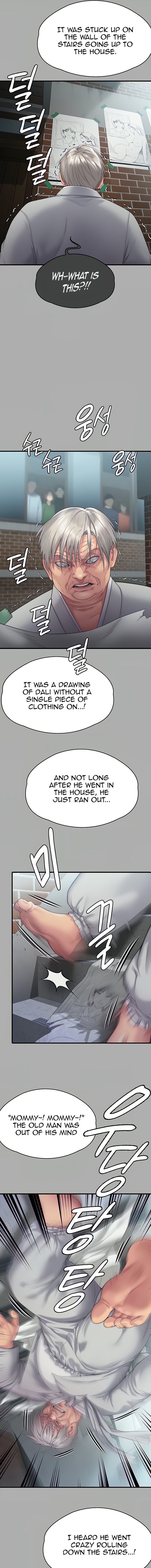 Queen Bee Chapter 345.5