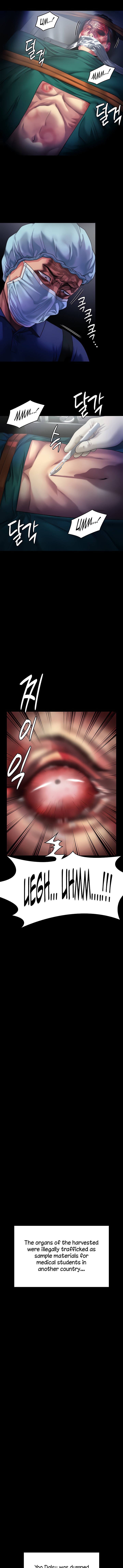 Queen Bee Chapter 345.5