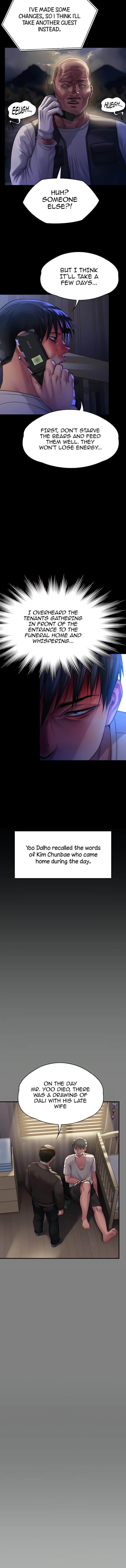 Queen Bee Chapter 345.5