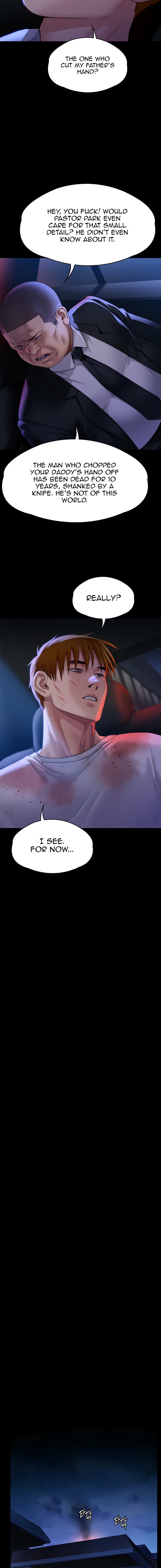 Queen Bee Chapter 345.5