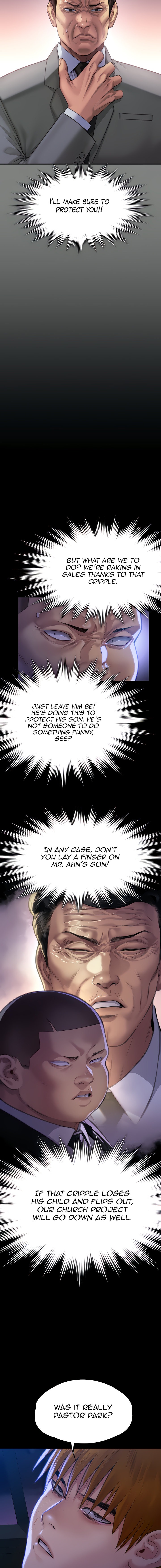 Queen Bee Chapter 345.5