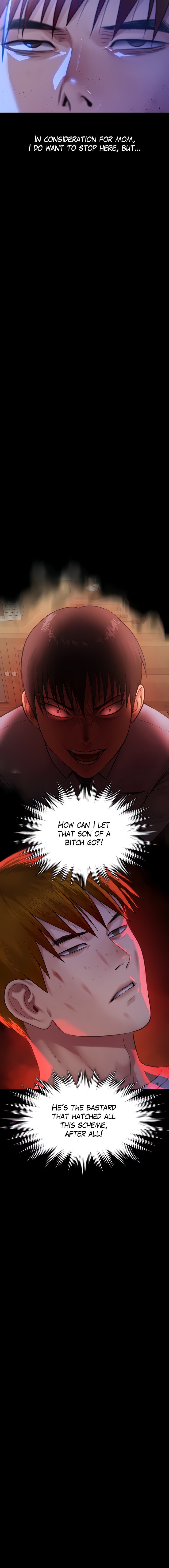 Queen Bee Chapter 345.5