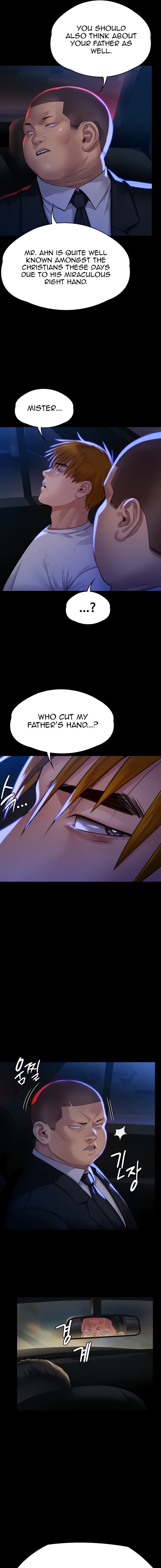 Queen Bee Chapter 345.5